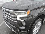 New 2026 Chevrolet Silverado 1500 High Country Crew Cab 4WD Pickup for sale #T262088 - photo 10