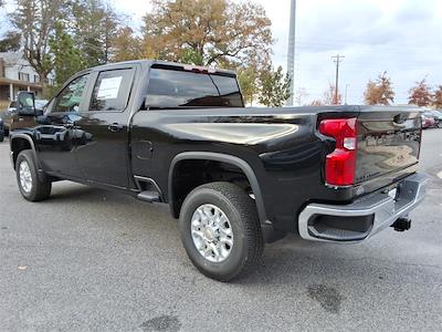 New 2026 Chevrolet Silverado 2500 LT Crew Cab for sale #T262089 - photo 2