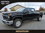 2026 Chevrolet Silverado 2500 Crew Cab 4WD Pickup for sale #T262089 - photo 1