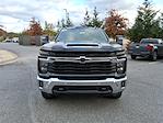 2026 Chevrolet Silverado 2500 Crew Cab 4WD Pickup for sale #T262089 - photo 3