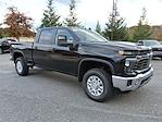 2026 Chevrolet Silverado 2500 Crew Cab 4WD Pickup for sale #T262089 - photo 4