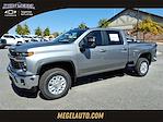 New 2026 Chevrolet Silverado 2500 LT Crew Cab 4WD Pickup for sale #T262090 - photo 1