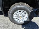 New 2026 Chevrolet Silverado 2500 LT Crew Cab 4WD Pickup for sale #T262090 - photo 13