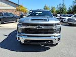New 2026 Chevrolet Silverado 2500 LT Crew Cab 4WD Pickup for sale #T262090 - photo 3