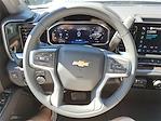 New 2026 Chevrolet Silverado 2500 LT Crew Cab 4WD Pickup for sale #T262090 - photo 24
