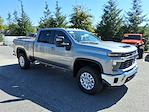 New 2026 Chevrolet Silverado 2500 LT Crew Cab 4WD Pickup for sale #T262090 - photo 4