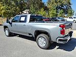 New 2026 Chevrolet Silverado 2500 LT Crew Cab 4WD Pickup for sale #T262090 - photo 2