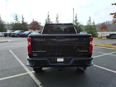 2024 Chevrolet Silverado 2500 Crew Cab 4WD Pickup for sale #T262090A - photo 1