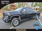 2024 Chevrolet Silverado 2500 Crew Cab 4WD Pickup for sale #T262090A - photo 3