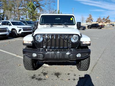 Used 2021 Jeep Gladiator Sport Crew Cab for sale #T262090B - photo 2
