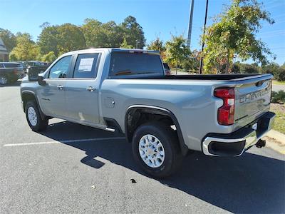 New 2026 Chevrolet Silverado 2500 LT Crew Cab 4WD Pickup for sale #T262091 - photo 2