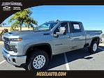 New 2026 Chevrolet Silverado 2500 LT Crew Cab 4WD Pickup for sale #T262091 - photo 1