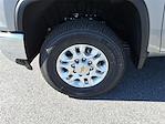 New 2026 Chevrolet Silverado 2500 LT Crew Cab 4WD Pickup for sale #T262091 - photo 10