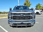 New 2026 Chevrolet Silverado 2500 LT Crew Cab 4WD Pickup for sale #T262091 - photo 3