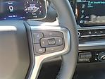 New 2026 Chevrolet Silverado 2500 LT Crew Cab 4WD Pickup for sale #T262091 - photo 25