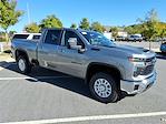 New 2026 Chevrolet Silverado 2500 LT Crew Cab 4WD Pickup for sale #T262091 - photo 4