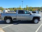 New 2026 Chevrolet Silverado 2500 LT Crew Cab 4WD Pickup for sale #T262091 - photo 5
