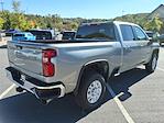 New 2026 Chevrolet Silverado 2500 LT Crew Cab 4WD Pickup for sale #T262091 - photo 6