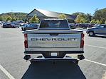 New 2026 Chevrolet Silverado 2500 LT Crew Cab 4WD Pickup for sale #T262091 - photo 7