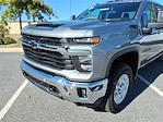 New 2026 Chevrolet Silverado 2500 LT Crew Cab 4WD Pickup for sale #T262091 - photo 9