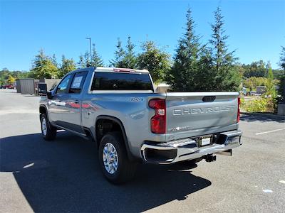 New 2026 Chevrolet Silverado 2500 LT Crew Cab 4WD Pickup for sale #T262092 - photo 2