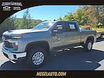 New 2026 Chevrolet Silverado 2500 LT Crew Cab 4WD Pickup for sale #T262092 - photo 1