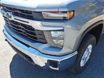New 2026 Chevrolet Silverado 2500 LT Crew Cab 4WD Pickup for sale #T262092 - photo 11
