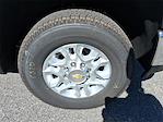 New 2026 Chevrolet Silverado 2500 LT Crew Cab 4WD Pickup for sale #T262092 - photo 13