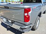 New 2026 Chevrolet Silverado 2500 LT Crew Cab 4WD Pickup for sale #T262092 - photo 15