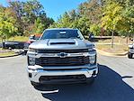 New 2026 Chevrolet Silverado 2500 LT Crew Cab 4WD Pickup for sale #T262092 - photo 3