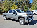 New 2026 Chevrolet Silverado 2500 LT Crew Cab 4WD Pickup for sale #T262092 - photo 4