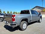 New 2026 Chevrolet Silverado 2500 LT Crew Cab 4WD Pickup for sale #T262092 - photo 6