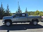 New 2026 Chevrolet Silverado 2500 LT Crew Cab 4WD Pickup for sale #T262092 - photo 8