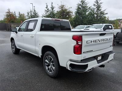 New 2026 Chevrolet Silverado 1500 RST Crew Cab 4WD Pickup for sale #T262094 - photo 2