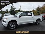 2026 Chevrolet Silverado 1500 Crew Cab 4WD Pickup for sale #T262094 - photo 1