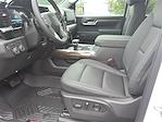 2026 Chevrolet Silverado 1500 Crew Cab 4WD Pickup for sale #T262094 - photo 21