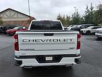 2026 Chevrolet Silverado 1500 Crew Cab 4WD Pickup for sale #T262094 - photo 7