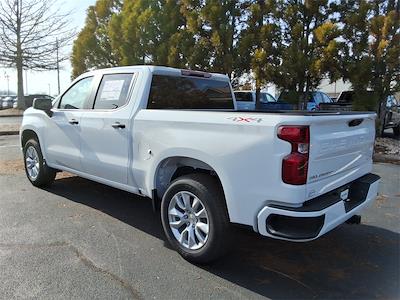 New 2026 Chevrolet Silverado 1500 Custom Crew Cab for sale #T262095 - photo 2