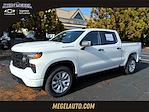 New 2026 Chevrolet Silverado 1500 Custom Crew Cab for sale #T262095 - photo 1