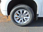 New 2026 Chevrolet Silverado 1500 Custom Crew Cab for sale #T262095 - photo 10