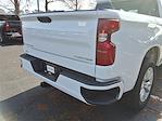New 2026 Chevrolet Silverado 1500 Custom Crew Cab for sale #T262095 - photo 15