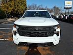 New 2026 Chevrolet Silverado 1500 Custom Crew Cab for sale #T262095 - photo 2