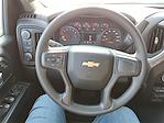 New 2026 Chevrolet Silverado 1500 Custom Crew Cab for sale #T262095 - photo 25
