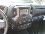 New 2026 Chevrolet Silverado 1500 Custom Crew Cab for sale #T262095 - photo 28