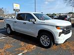 New 2026 Chevrolet Silverado 1500 Custom Crew Cab for sale #T262095 - photo 3