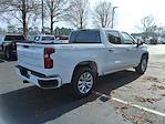 New 2026 Chevrolet Silverado 1500 Custom Crew Cab for sale #T262095 - photo 5