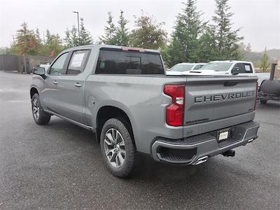 2026 Chevrolet Silverado 1500 Crew Cab 4WD Pickup for sale #T262097 - photo 2