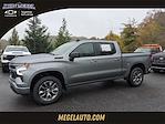 2026 Chevrolet Silverado 1500 Crew Cab 4WD Pickup for sale #T262097 - photo 1