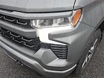 2026 Chevrolet Silverado 1500 Crew Cab 4WD Pickup for sale #T262097 - photo 10