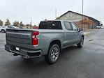 2026 Chevrolet Silverado 1500 Crew Cab 4WD Pickup for sale #T262097 - photo 6